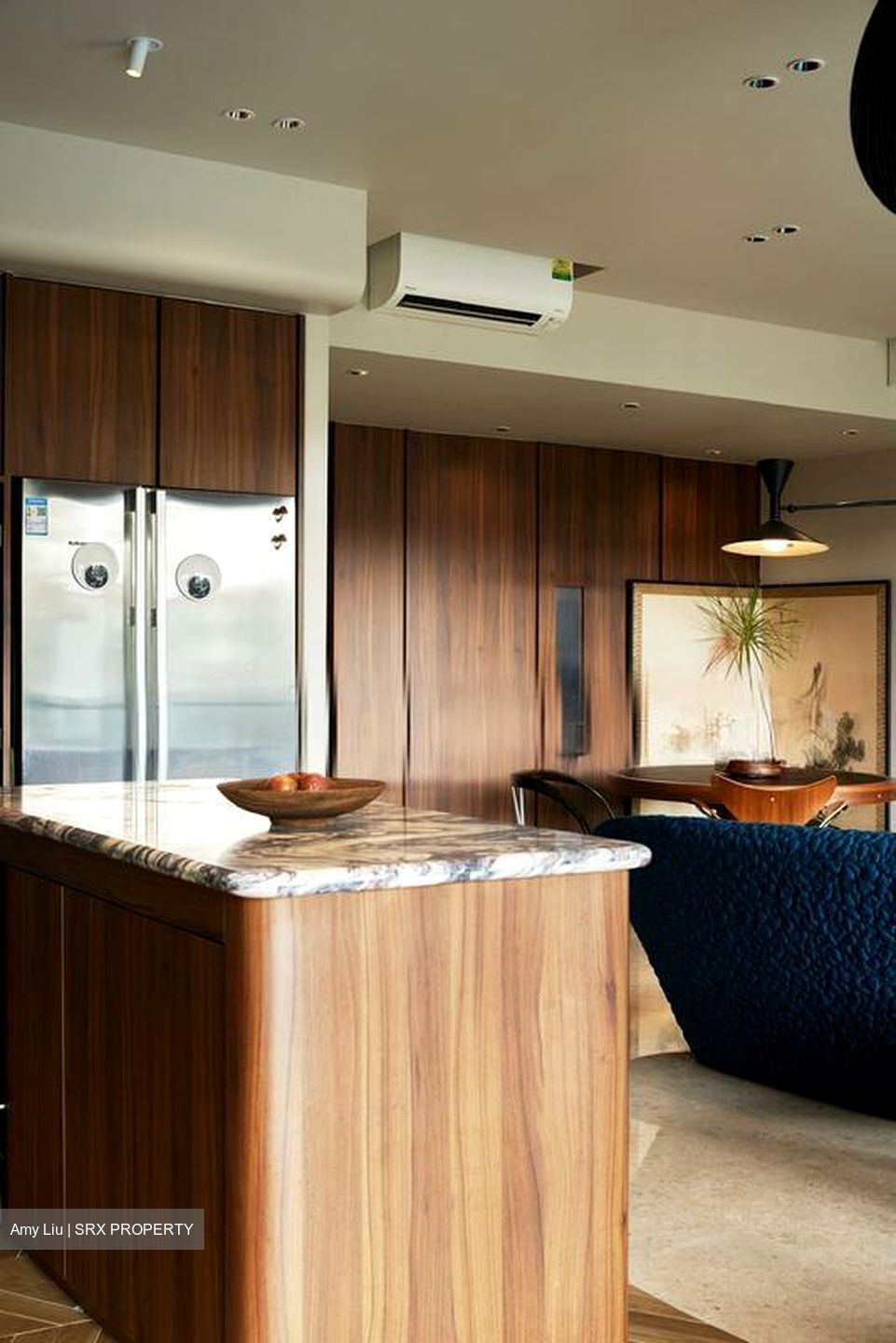 Fourth Avenue Residences (D10), Apartment #501192511